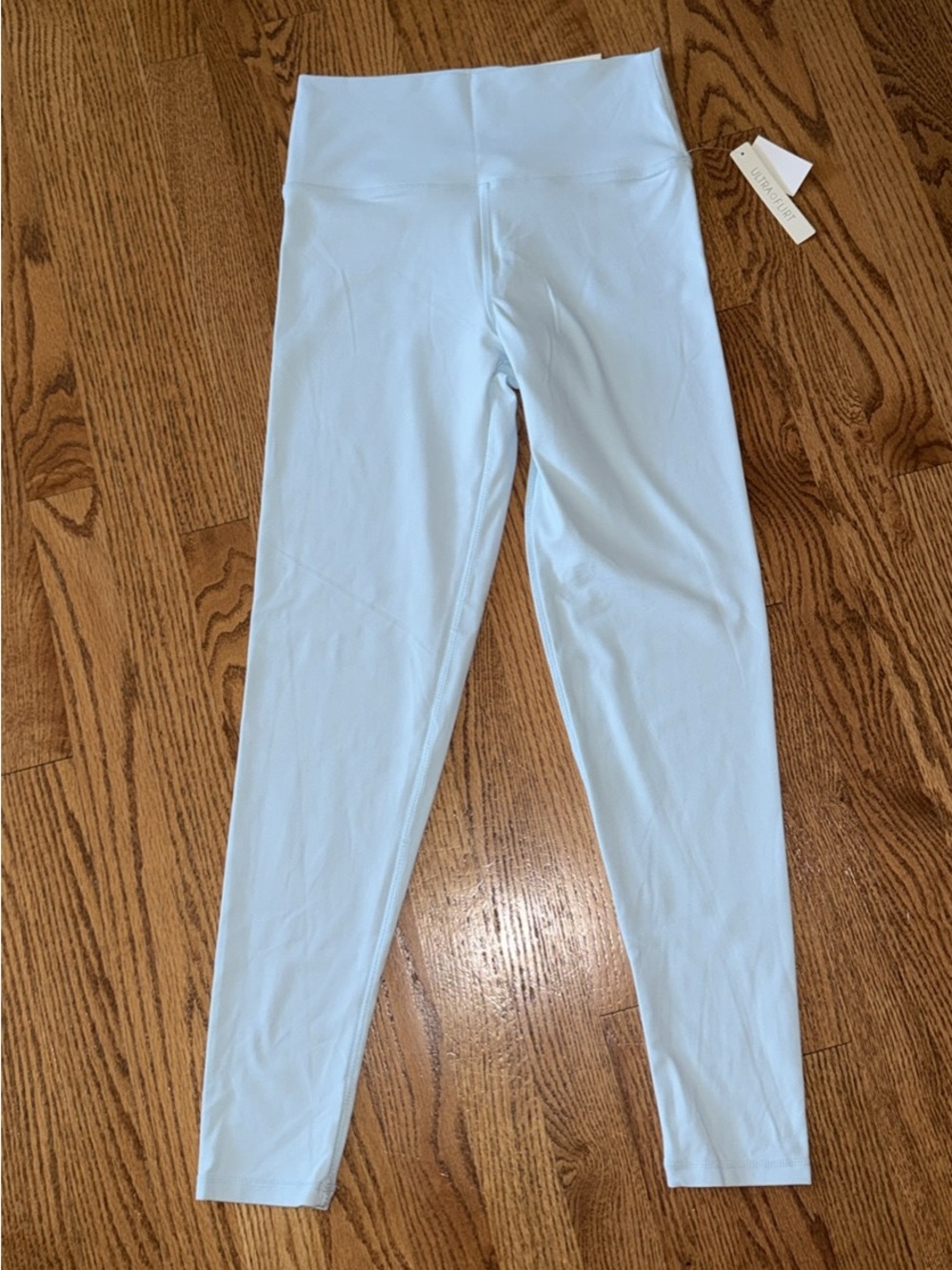 Light Blue Leggings